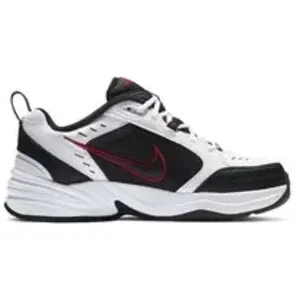 Nike Homme Chaussures de Fitness, Blanc Noir 101, 45 EU