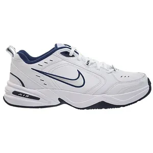 Nike Baskets Basses Nike Air Monarch Iv - Blanc - 47 pas cher