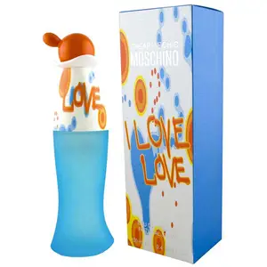 Moschino cheap & chic I Love Love Eau de coiffeuse 100 ml pas cher