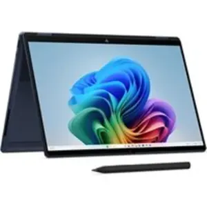 HP OmniBook X Flip NG AI PC 14-kc0024nfx AMD Ryzen AI 7 24 Go RAM 512 ...