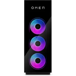 HP OMEN MAX 45L Gaming DT GT23-0043nf PC pas cher