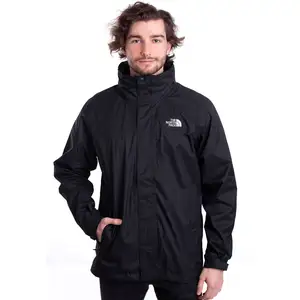 Comparateur de prix : The North Face Evolve 2 Triclimate - Veste de randonnée noir S