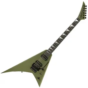 American Series Rhodes RR24 EBO Matte Army Drab