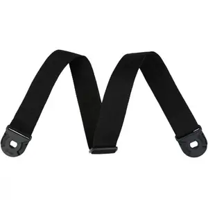 Fender Sangle Quickgrip Black pas cher
