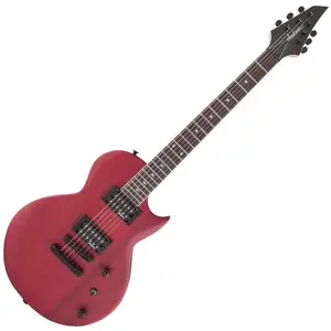 Jackson JS Series Monarkh JS 22 SC Red StainVendu paramazon