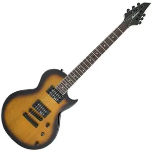 Comparateur de prix : Jackson JS Series Monarkh JS 22 SC Tobacco Burst