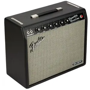 Comparateur de prix : Fender Tone Master Princeton Reverb 230v Eu