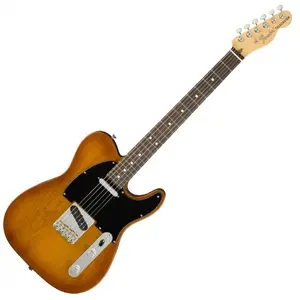 Fender American Performer Telecaster RW Honey Burst Guitare électriqueVendu paramazon