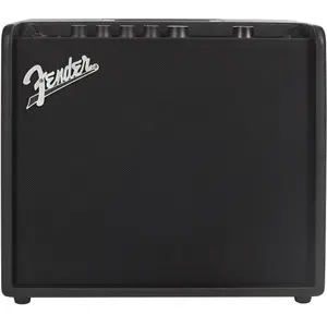 Comparateur de prix : Fender Mustang LT25   ampli guitare électrique