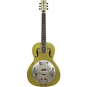 Gretsch G9202 Honey Dipper Round-Neck PDK BBR
