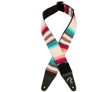 Comparateur de prix : Fender 2" Sonoran Strap Dawn