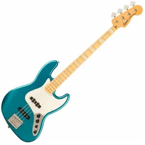 Comparateur de prix : Classic Vibe Active '70s Jazz Bass MN PPG Ocean Turquoise