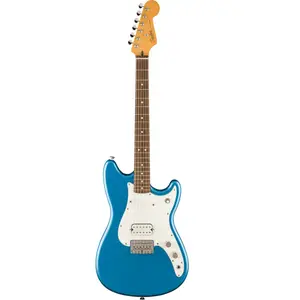 Comparateur de prix : Classic Vibe Duo-Sonic HS LRL PPG Lake Placid Blue