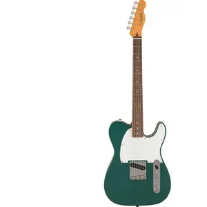 Comparateur de prix : Classic Vibe Custom Esquire LRL PPG Sherwood Green