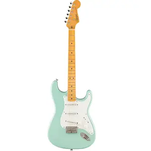 Comparateur de prix : Classic Vibe '50s Stratocaster HT MN PPG Surf Green