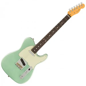 Fender American Professional II Telecaster - Mystic Surf Green