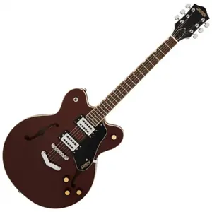 G2622 Streamliner Center Block Double-Cut Copper MetallicVendu parmichenaud