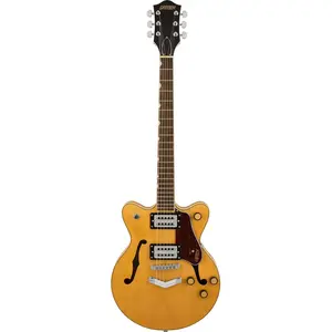 Gretsch G2655 Streamliner Jr. with LRL VAM