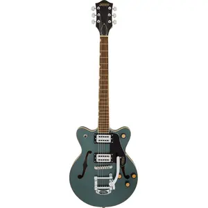 Gretsch G2655T Streamliner Jr. LRL GNM