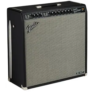 Comparateur de prix : Fender Tone Master Super Reverb - Ampli guitare électrique