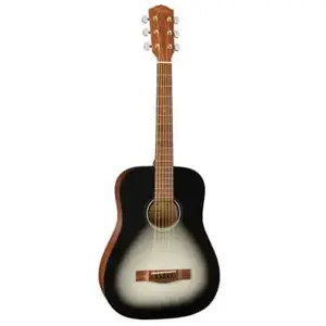 Fender Fender Fa-15 Guitare Acoustique 3/4 - Moonlight BurstVendu parwoodbrass