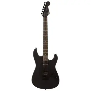 Pro-Mod Plus So-Cal Style 1 HH HT E EBO Scorched EarthVendu parmichenaud