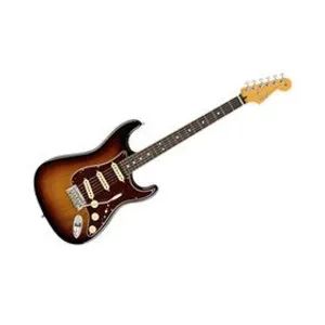 Fender American Professional Ii Stratocaster Rw 3-Color SunburstVendu parmichenaud