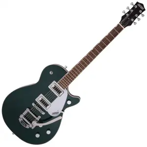 Gretsch G5230T Electromatic Jet FT Cadillac Green guitare électrique
