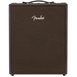 Fender Acoustic SFX II - Dark Brown - ampli guitare acoustiqueVendu parrakuten