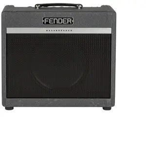 Fender Bassbreaker 15 Combo, 230V Eur Combos à lampes