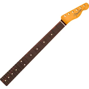 Fender Vintera II 60'S Tele Neck, 21 Vintage Tall Frets, Rw, C ShapeVendu paramazon