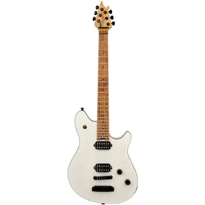 EVH Wolfgang Special Tom Baked Mn Husk WhiteVendu paramazon