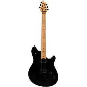 Comparateur de prix : EVH Wolfgang Special Tom Baked Mn Gloss Black