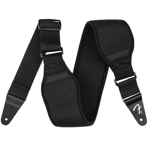 Comparateur de prix : Fender Swell Neoprene Strap largeur 3 pouces