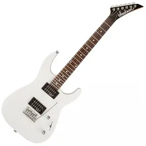 Jackson Jackson Js11 Dinky Gloss White