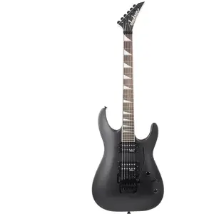 Jackson Jackson Js32 Dinky Arch Top Satin BlackVendu paramazon