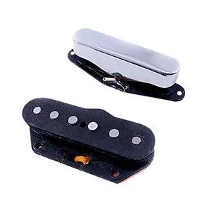 Fender Twisted Tele Set · Micro guitare électrique pas cher