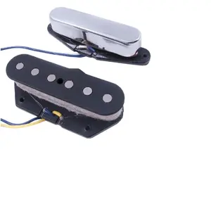 FENDER 099 2223 000 Deluxe Drive Telecaster Micros, Set of 2