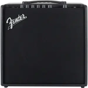 Fender Mustang LT50   ampli guitare électrique