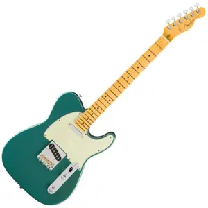 Comparateur de prix : Fender American Professional Classic Telecaster Faded SGM