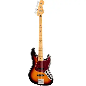 Fender Jazz Bass Active Player II Modified MN 3 Tone SunburstVendu parrue-du-commerce