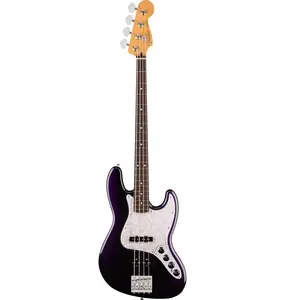 Fender Jazz Bass Active Player II Modified RW DuskVendu parrue-du-commerce