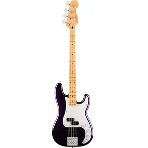Fender Precision Bass Active Player II Modified MN DuskVendu parmichenaud