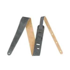 Comparateur de prix : Fender 2 inch Suede Strap Reversible sangle guitare gris-beige