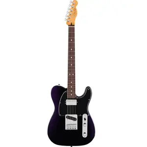 Comparateur de prix : Fender Telecaster Player II Modified SH RW Dusk