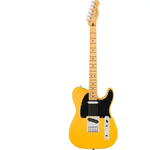 Fender Telecaster Player II Modified MN Sunshine Yellow