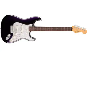 Fender Stratocaster Player II Modified RW DuskVendu parrue-du-commerce
