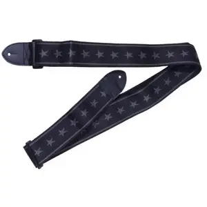 Comparateur de prix : Fender Nylon Stars and Stripes Strap sangle de guitare