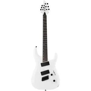 Jackson Pro Series Dinky DK Modern HT6 MS Snow White avec micros Fishm...Vendu paramazon