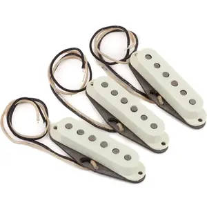 Fender Pure Vintage '65 Stratocaster - Pickup Set pas cher